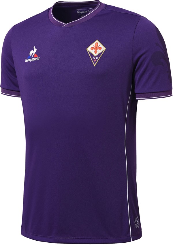 fiorentina voetbalshirt