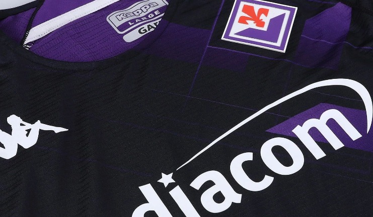fiorentina voetbalshirt
