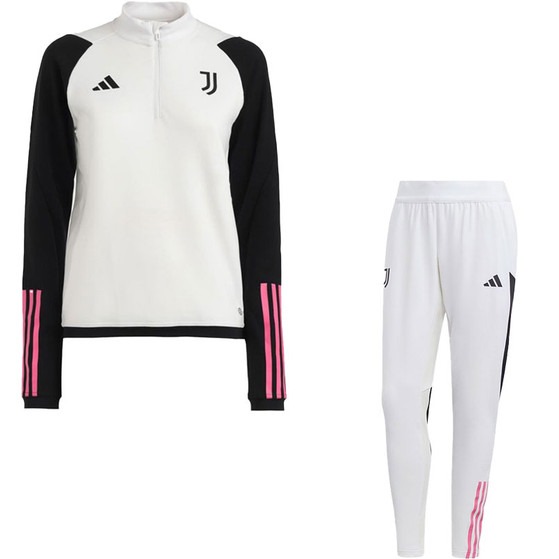 voetbalkleding juventus