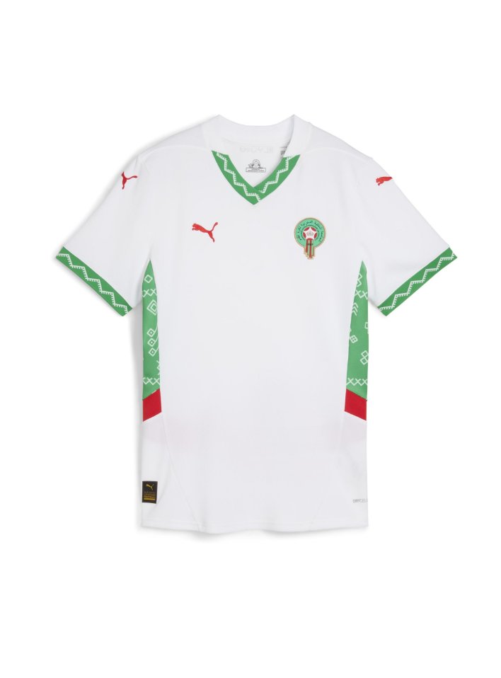 marokko t shirt