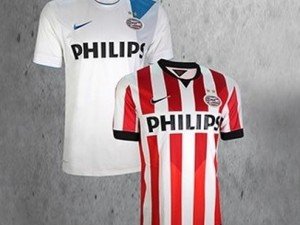 psv 20162017 uit shirt s