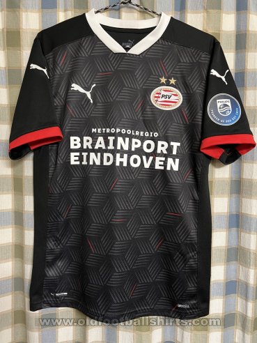 psv jubileum shirt 100 jaar