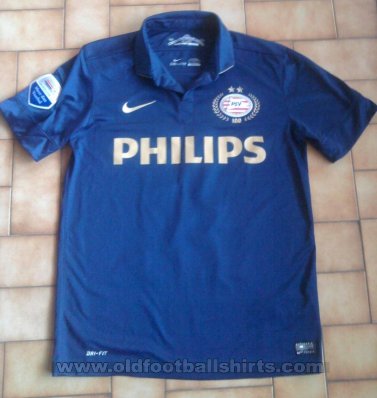 psv shirt