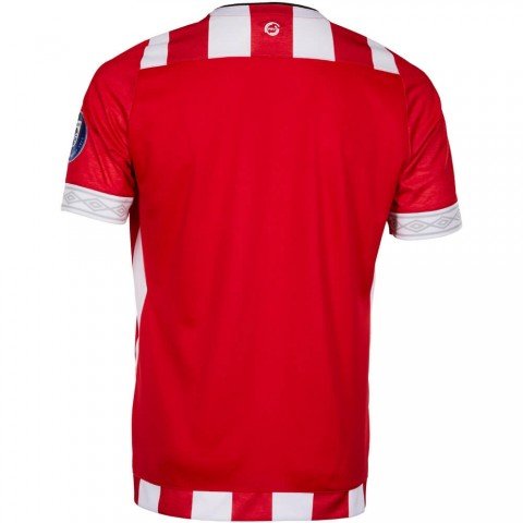 psv shirt met eigen naam